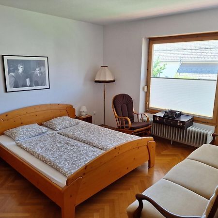 Vintage Apartment Bled Exterior foto