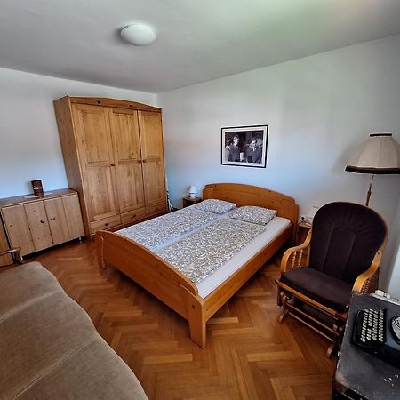 Vintage Apartment Bled Exterior foto