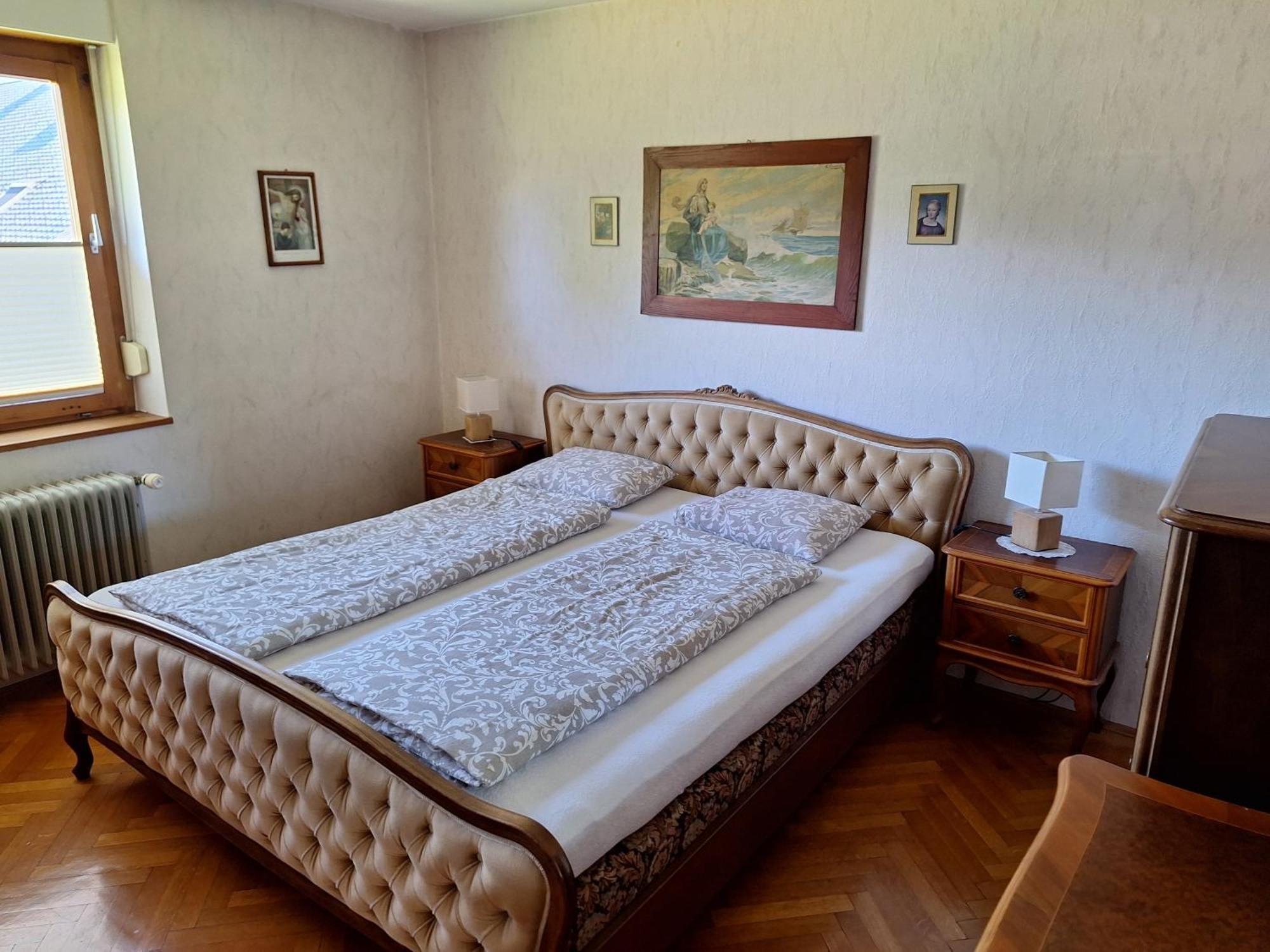 Vintage Apartment Bled Exterior foto